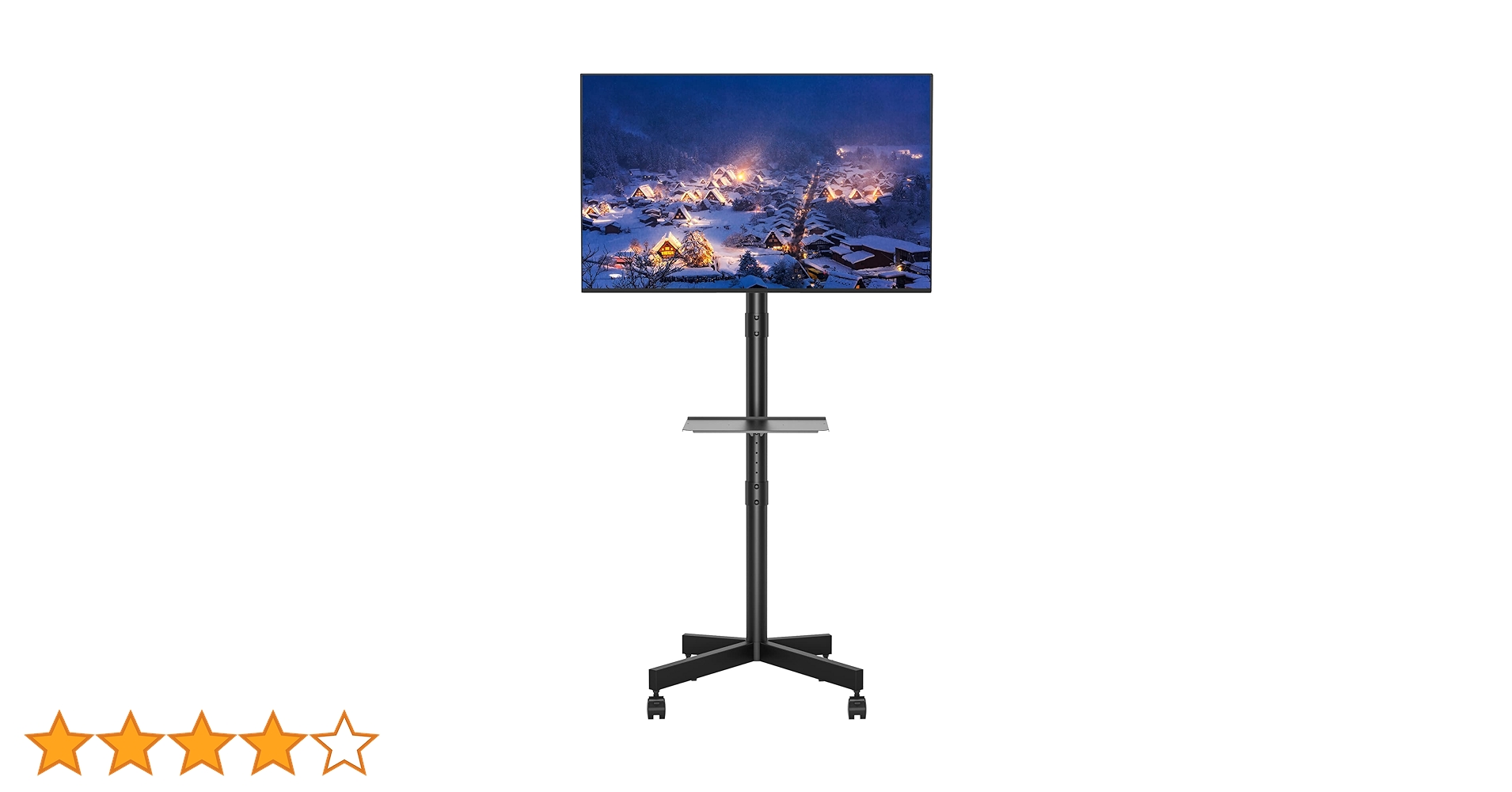 テレビスタンド EQUALS（イコールズ） 壁寄せTVスタンド WALL INTERIOR TVSTAND
